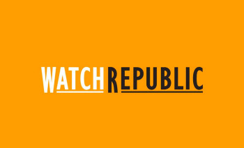 Thẻ quà tặng Watch Republic