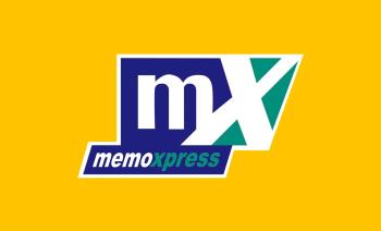 Thẻ quà tặng Huawei via MemoXpress