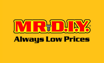 MR.DIY MY Gift Card