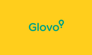 Tarjeta Regalo Glovo IT