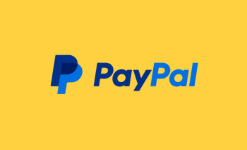PayPal USD Gift Card
