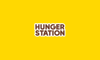 Подарочная карта HungerStation SA
