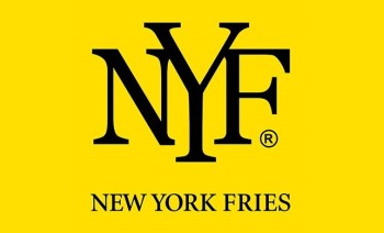 New York Fries Carte-cadeau