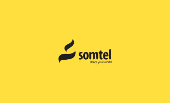Somtel Refill