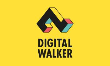Digital Walker Gift Card