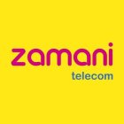 Zamani Telecom (Formerly Orange)