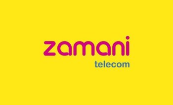 Zamani Telecom (Formerly Orange) Refill