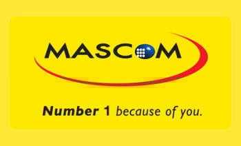 Mascom Refill