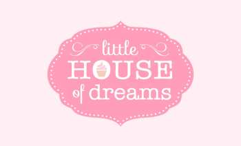 Little House of dreams Gift Card