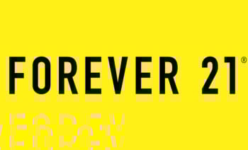 Forever 21 Gift Card