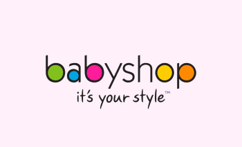 Babyshop Gift Card