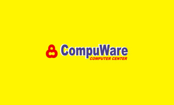 Thẻ quà tặng CompuWare Computer Center