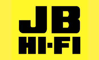 JB Hi-Fi 礼品卡