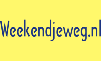 Weekendje Weg