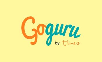 Goguru by Times Gift Card