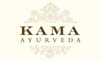 Kama Ayurveda Geschenkkarte