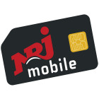 NRJ PIN