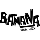Banana pin
