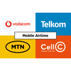RINGAS All Networks Topup