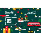Bitrefill eSIM Global
