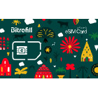 Bitrefill eSIM Africa