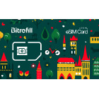 Bitrefill eSIM Andorra