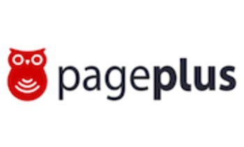 PagePlus PIN
