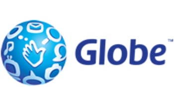 Globe Telecom Пополнения