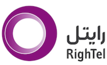 Rightel Refill