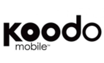 Koodo Mobile PIN Refill