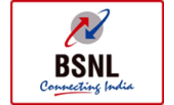 BSNL Postpaid 리필