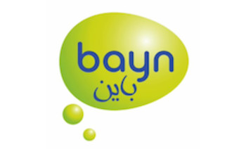 Bayn CDMA Пополнения