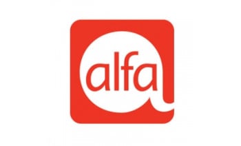 Alfa Aufladungen