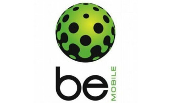 beMobile Refill