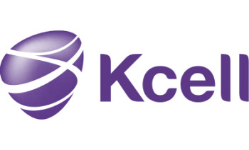 Kcell Refill