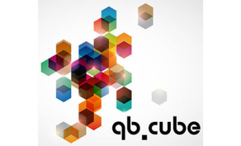 QbCube Refill