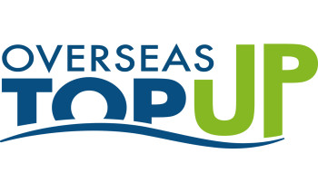 Overseas Top Up PIN Recharges