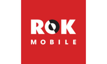 ROK Mobile 리필