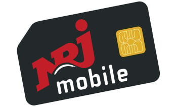 NRJ Mobile RECHARGE MEGAPHONE PIN Refill