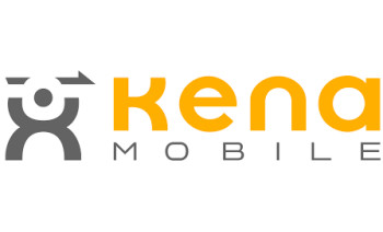 Kena Mobile PIN Recargas