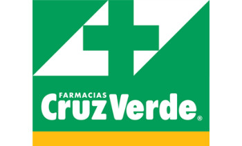 Farmacias Cruz Verde PIN Gift Card