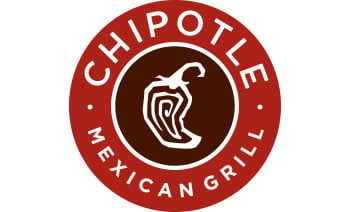 Chipotle 礼品卡