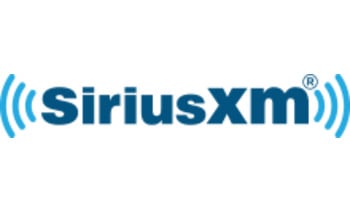 SiriusXM 礼品卡