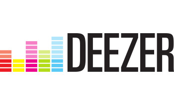 Deezer Geschenkkarte
