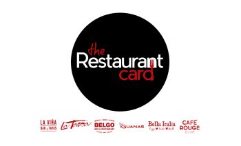 The Restaurant Card UK