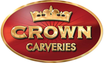 Crown Carveries Gift Card