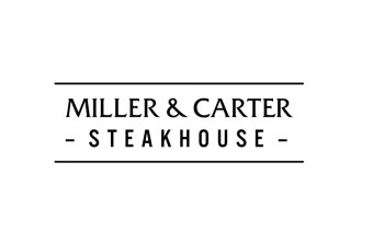 Miller & Carter 기프트 카드