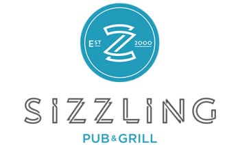 Sizzling Pubs Gift Card