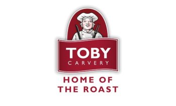 Thẻ quà tặng Toby Carvery