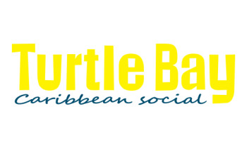 Turtle Bay Restaurants Gift Card